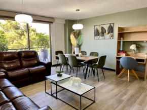 Lovely 3-bedroom rental unit with free parking